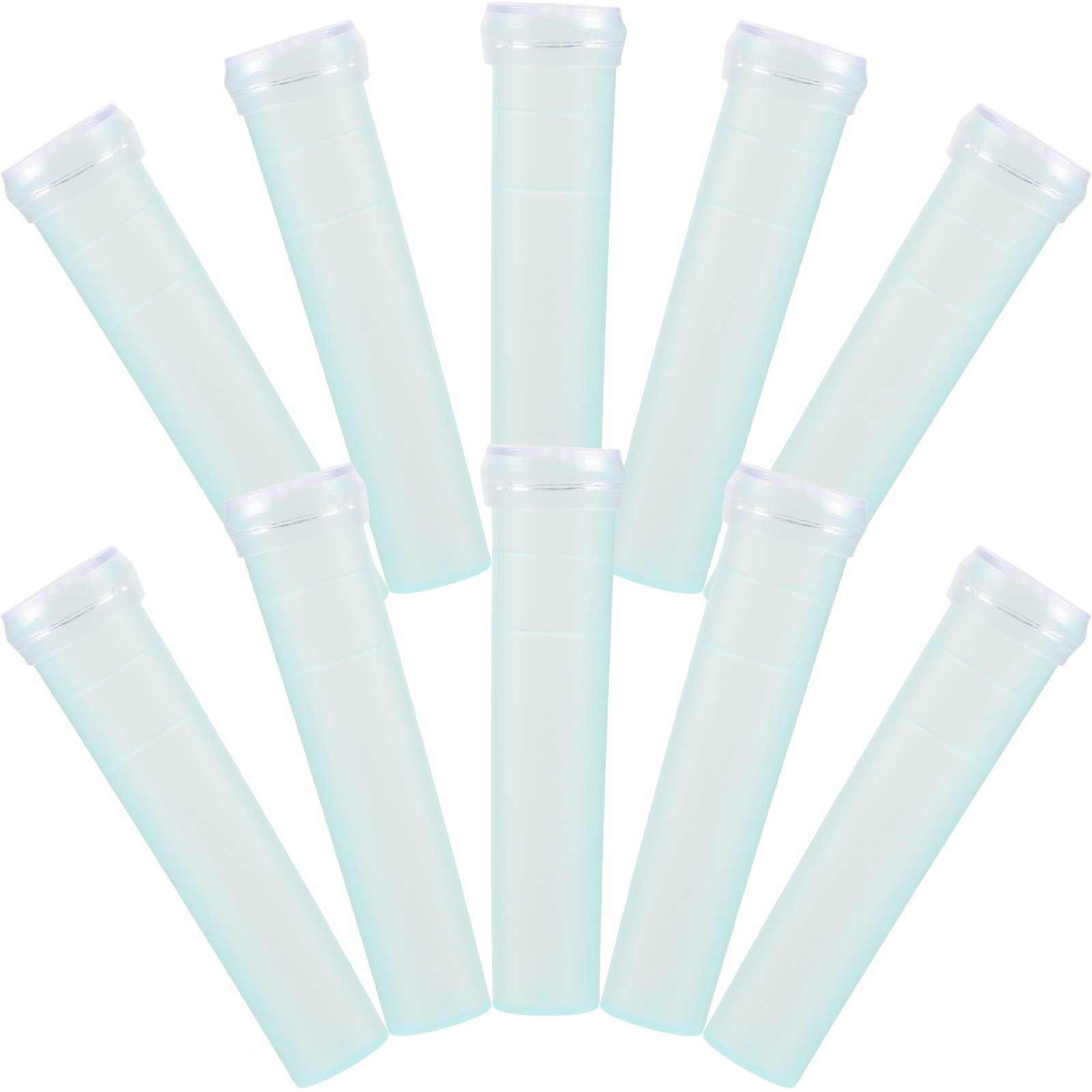 Florist Supply Shop - Tubes de conservation des fleurs fraîches,