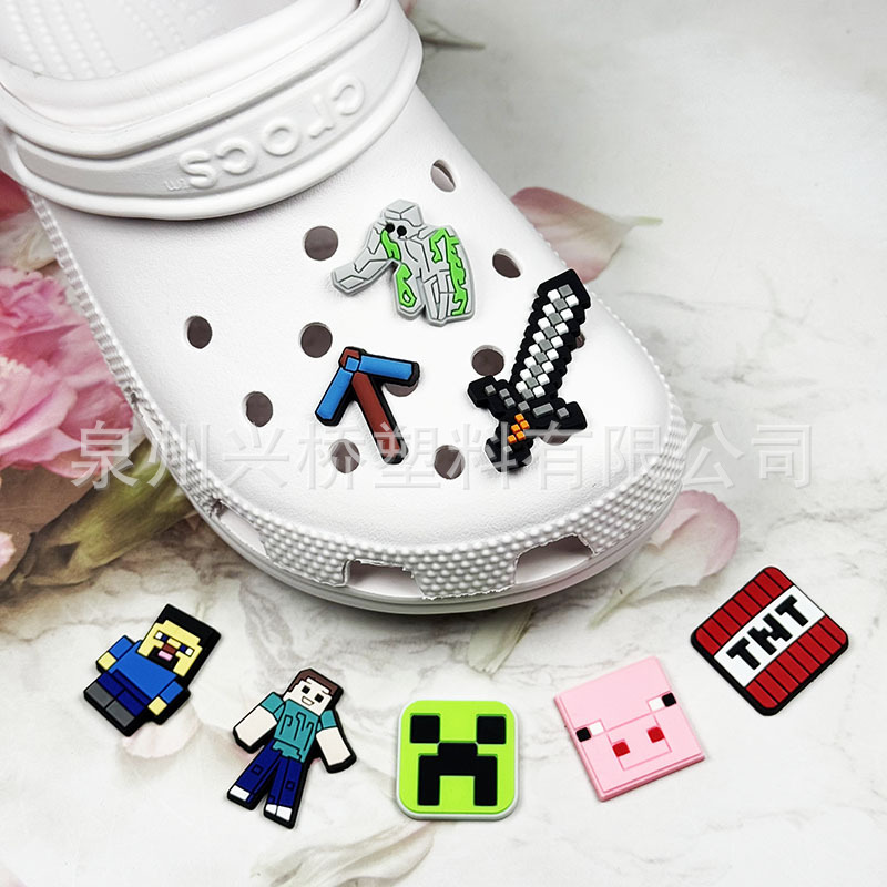 Supply Florist - My World Accessoires DIY pour chaussures