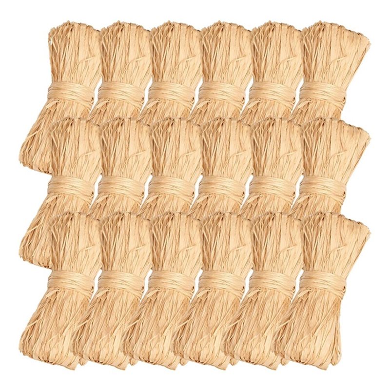 Natural Florist Supply - 【ARTICLES Ménagers】Fournitures pour fleuristes, paille de