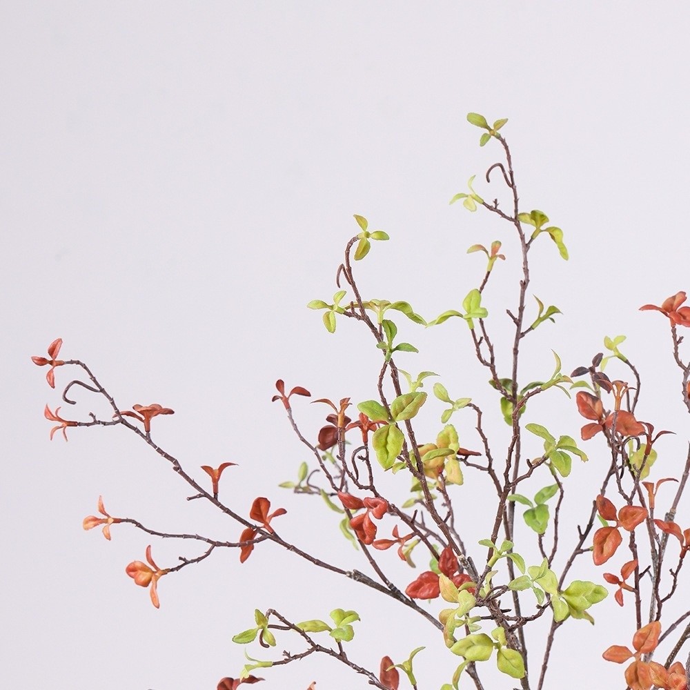 Branch Curly Willow - Branche de saule artificielle à toucher