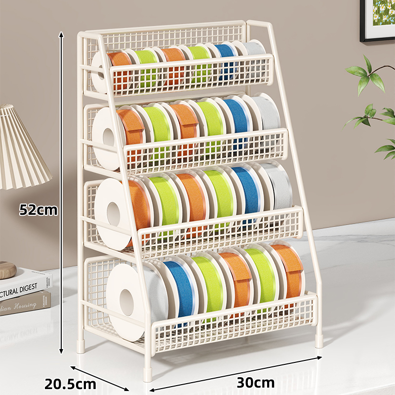 Stockage de ruban de soie pour - Florist Supply Ribbon avis et prix