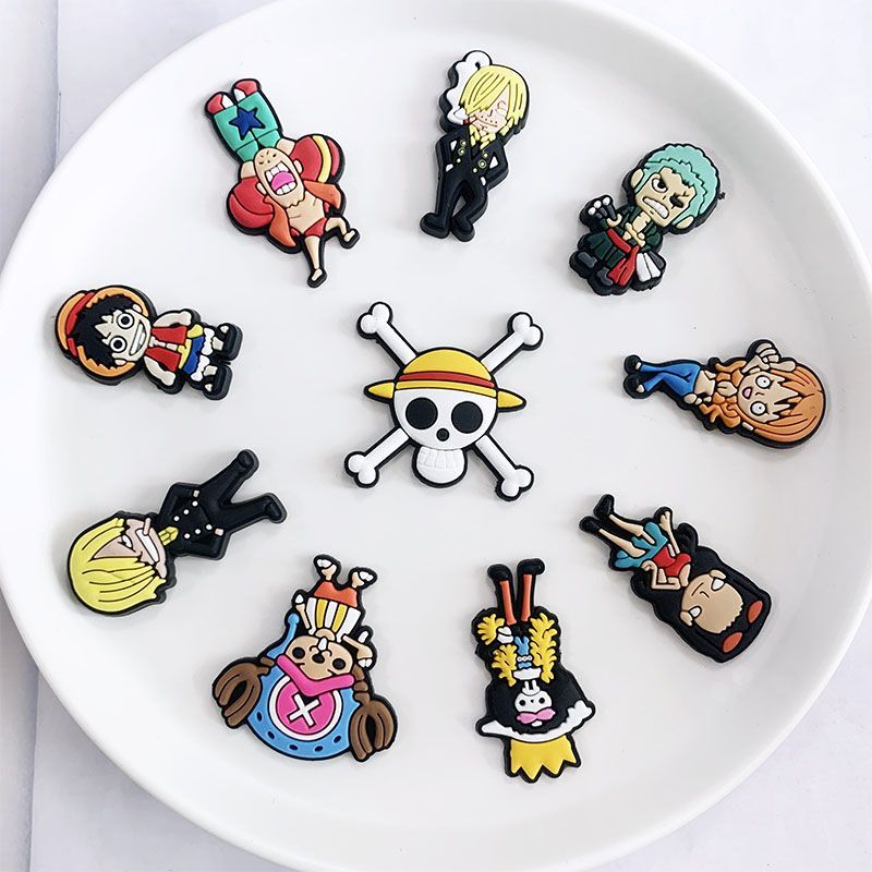 2-122 pièces One Piece Luffy A - Supply Florist avis et prix
