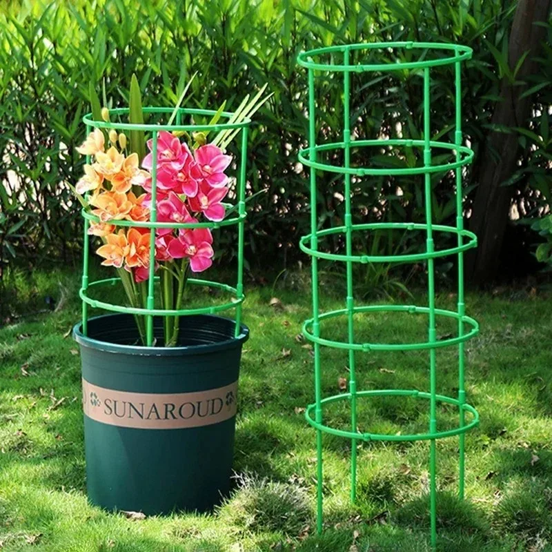 Cages à tomates treillis colon - Florist Supp avis et prix