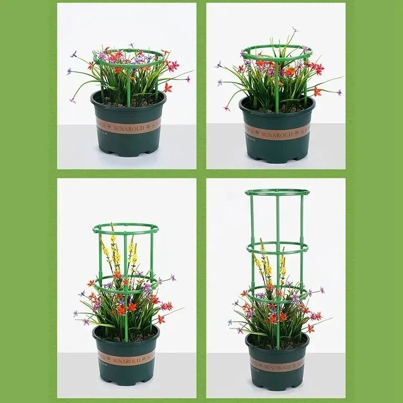 Cages à tomates treillis colon - Florist Supp avis et prix