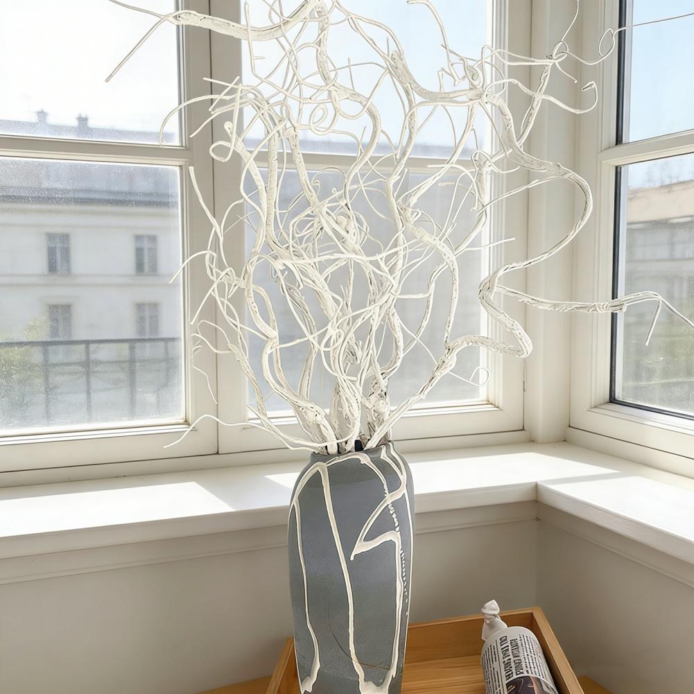 Branches artificielles réalist - Branch Curly Willow avis et prix