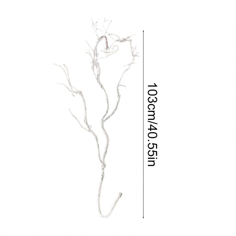 Branches artificielles réalist - Branch Curly Willow avis et prix
