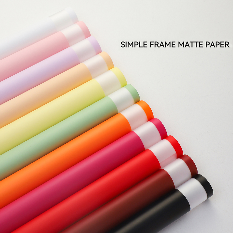 Kit de 20 feuilles de papier d - Florist Supply Ribbon avis et prix