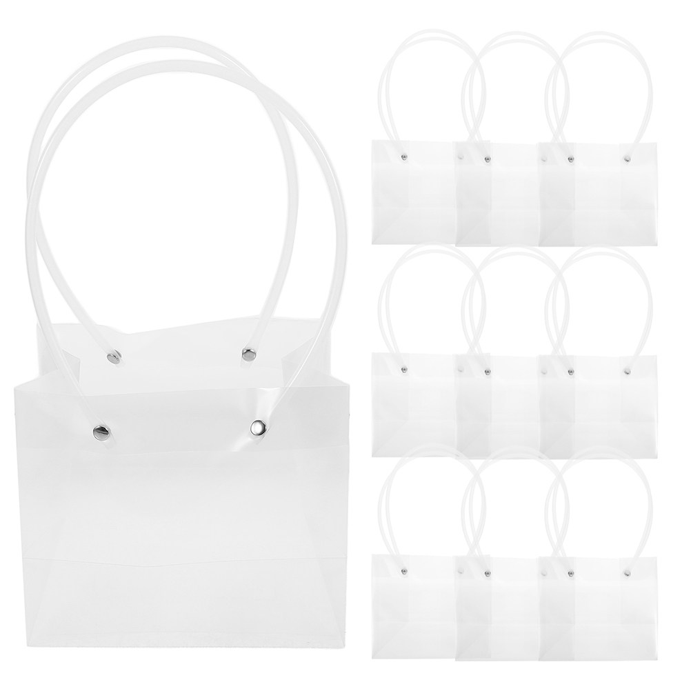 Sacs cadeaux transparents pour - Florist Supply Shop avis et prix