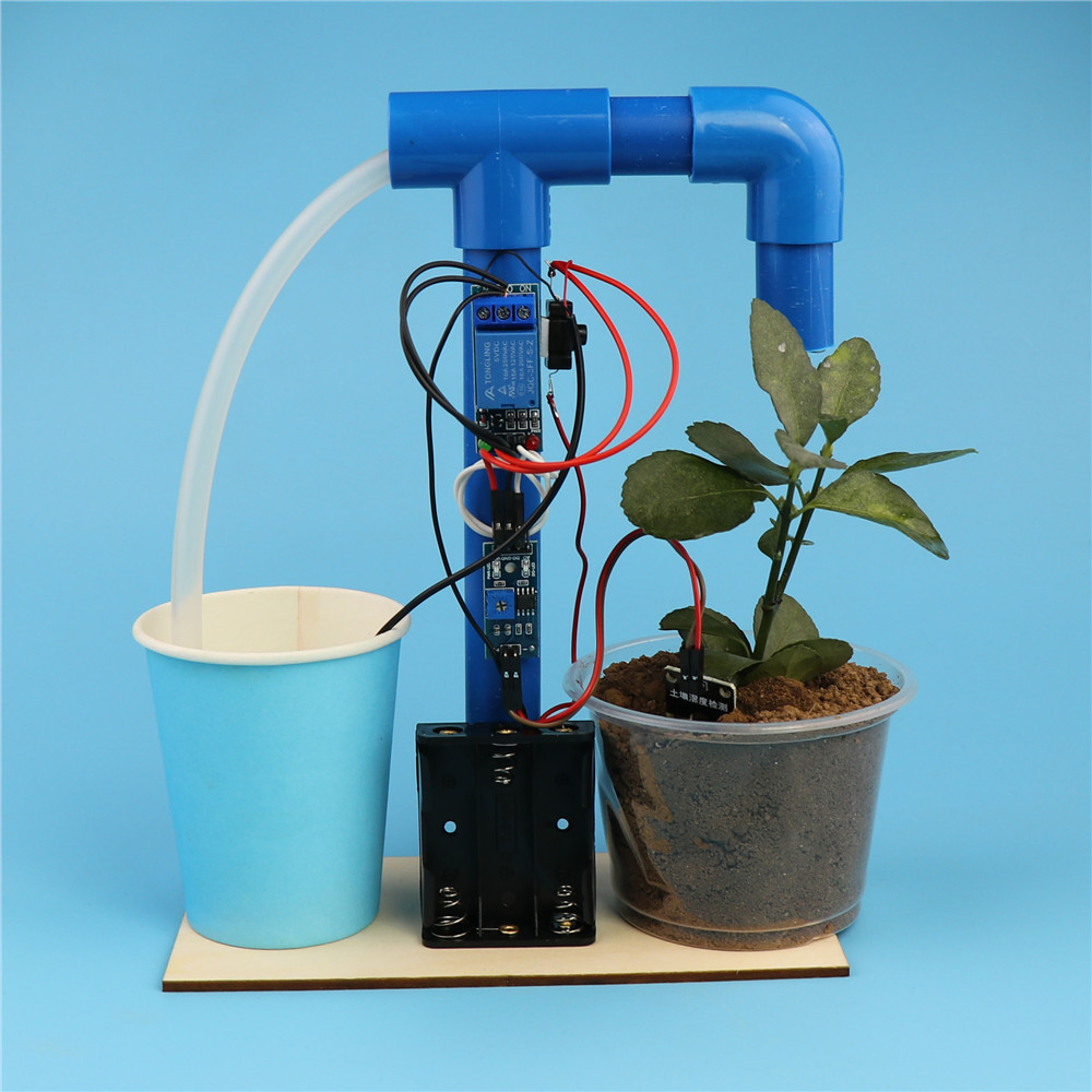 Machine d'arrosage automatique - Florist Supp avis et prix