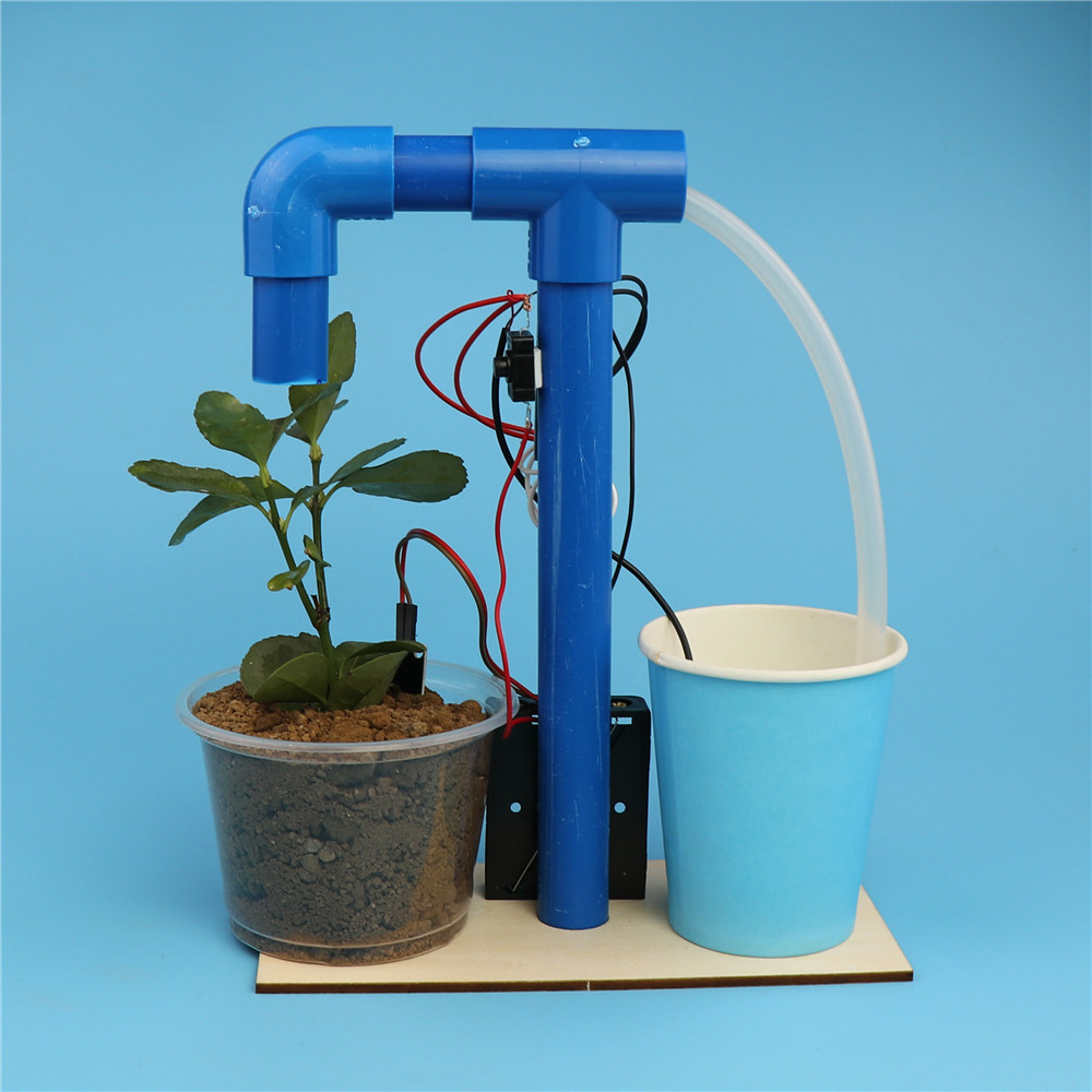 Machine d'arrosage automatique - Florist Supp avis et prix