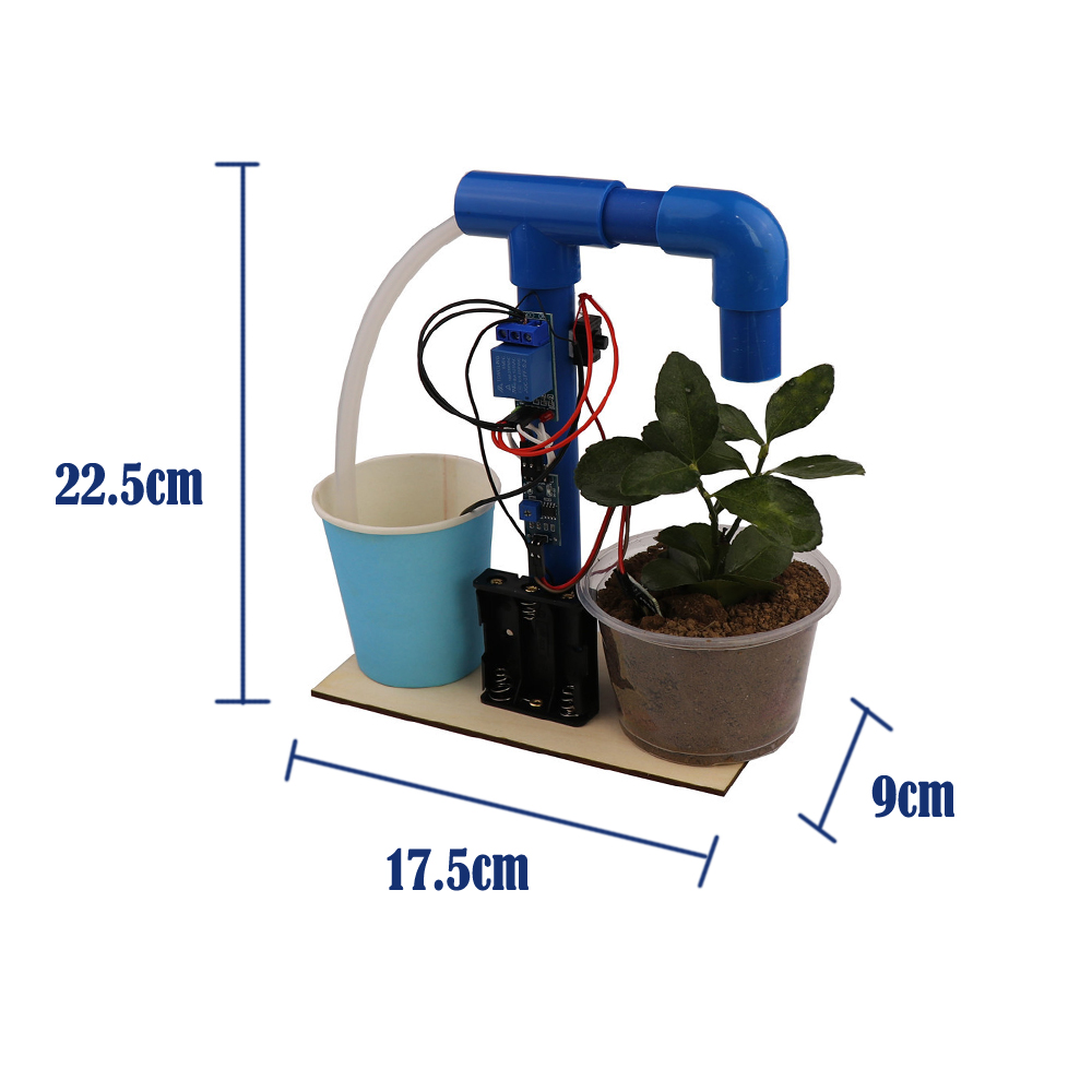 Machine d'arrosage automatique - Florist Supp avis et prix