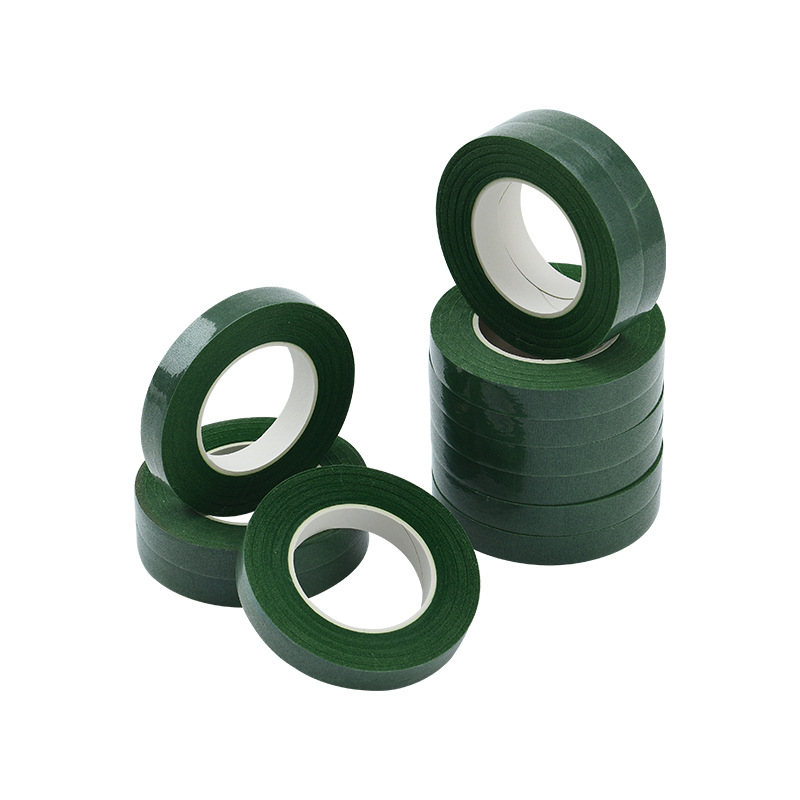5 rouleaux de rubans à tige fl - Florist Supply Ribbon avis et prix