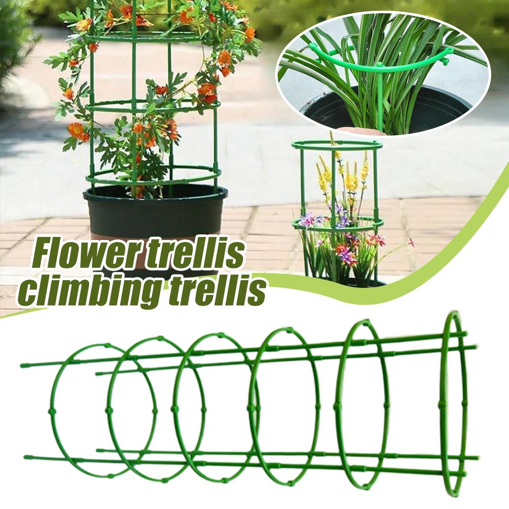 Cages à tomates, treillis, col - Florist Supp avis et prix