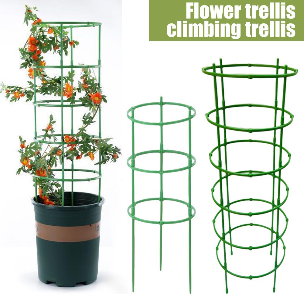 Cages à tomates, treillis, col - Florist Supp avis et prix