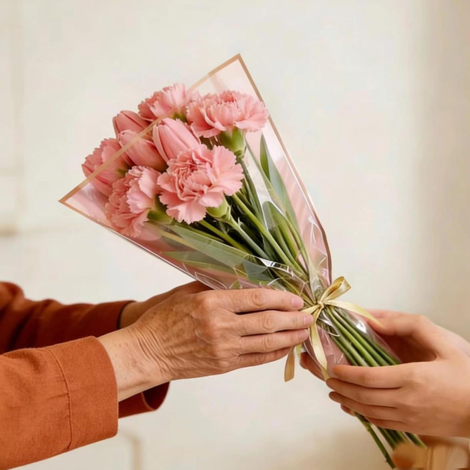 Sacs d'emballage pour fleurs,  - Florist Supply Ribbon avis et prix