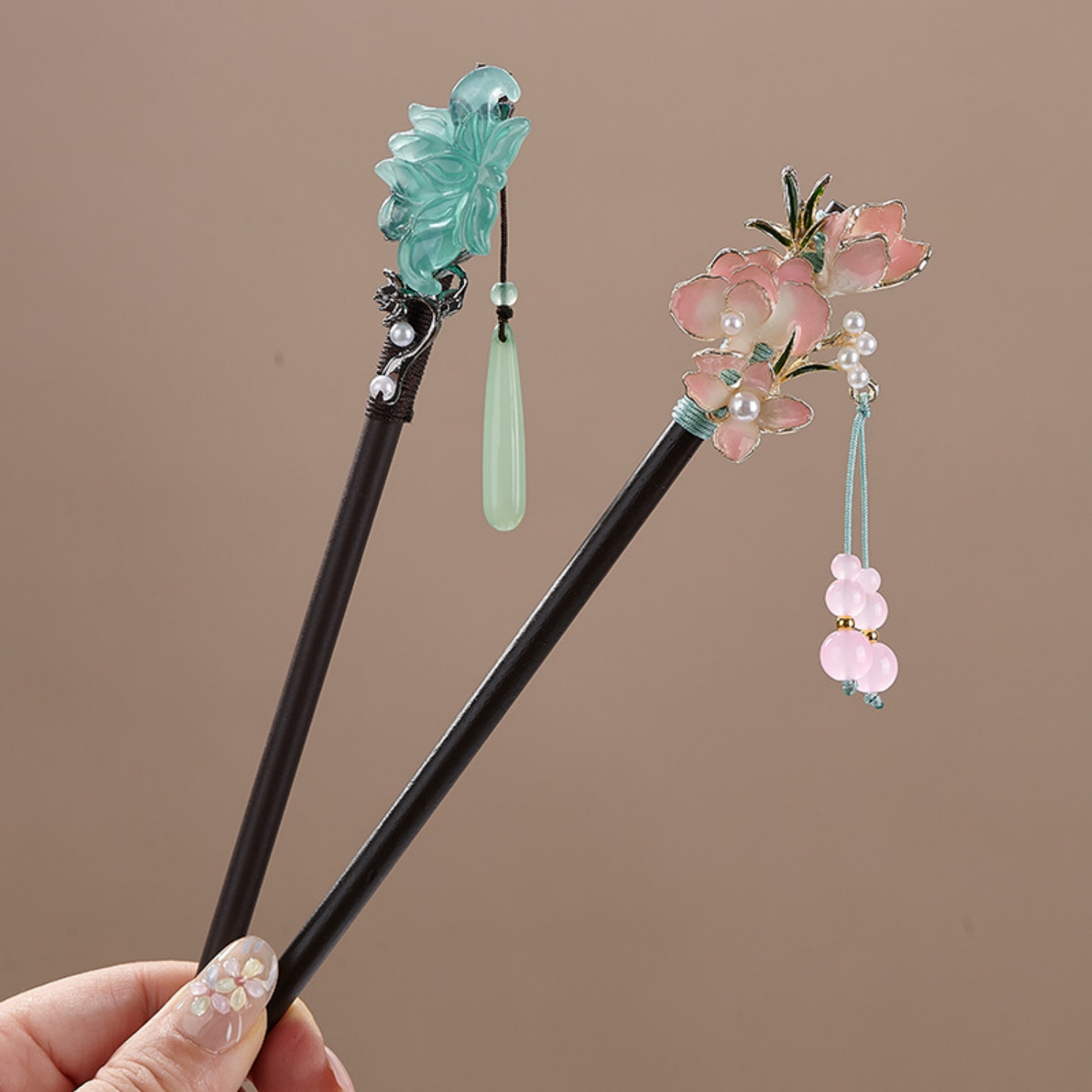 Épingle à cheveux vintage fleu - Supply Florist avis et prix
