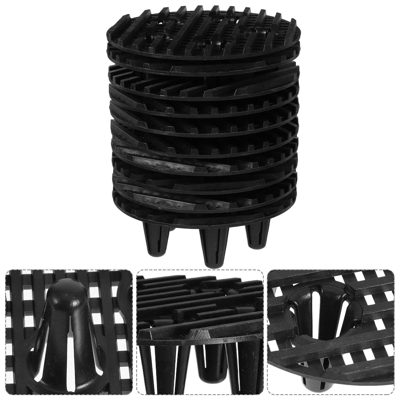 12 supports de pot de fleurs e - Florist Supp avis et prix