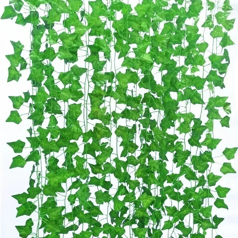 Feuilles de lierre vertes arti - Preserved Moss Sheet avis et prix
