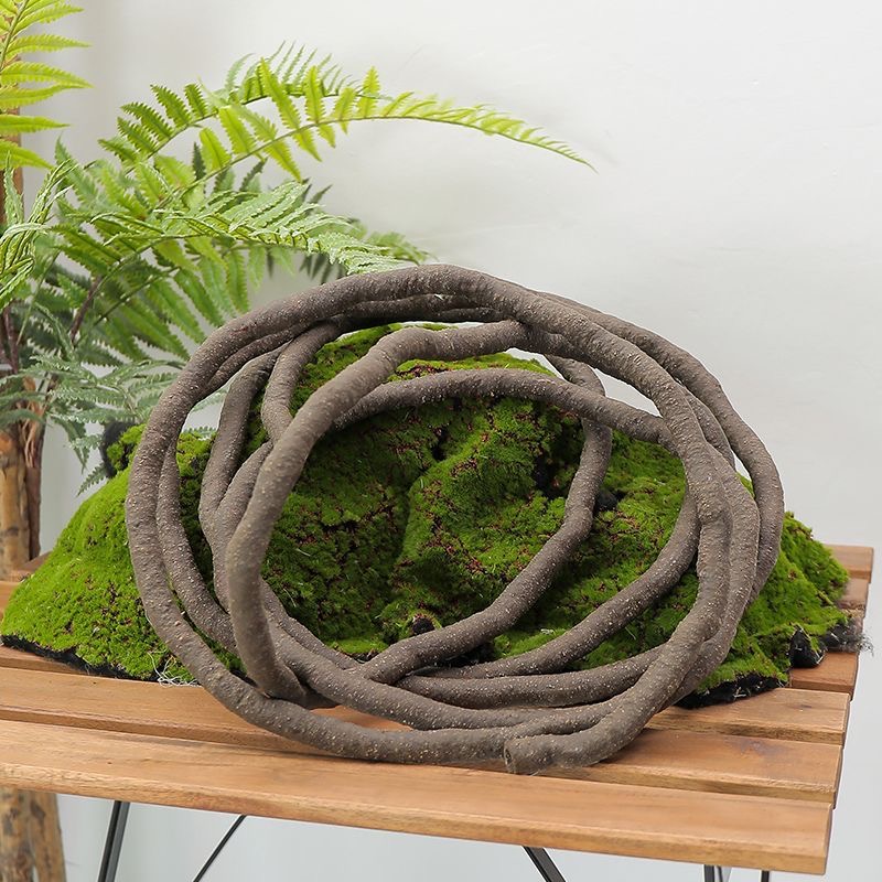 Plantes artificielles de lierr - Preserved Moss Sheet avis et prix