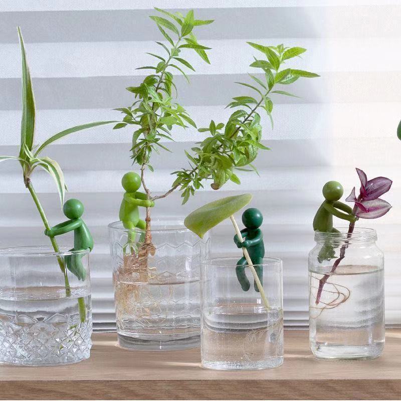 Figurine décorative pour plant - Florist Supp avis et prix
