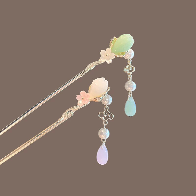 Épingle à cheveux vintage avec - Supply Florist avis et prix