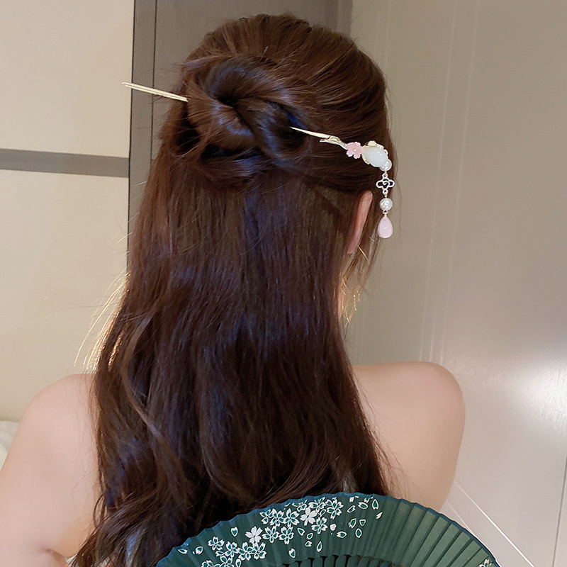 Épingle à cheveux vintage avec - Supply Florist avis et prix