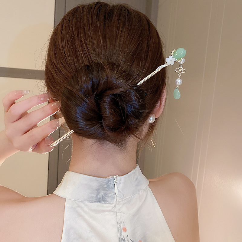 Épingle à cheveux vintage avec - Supply Florist avis et prix