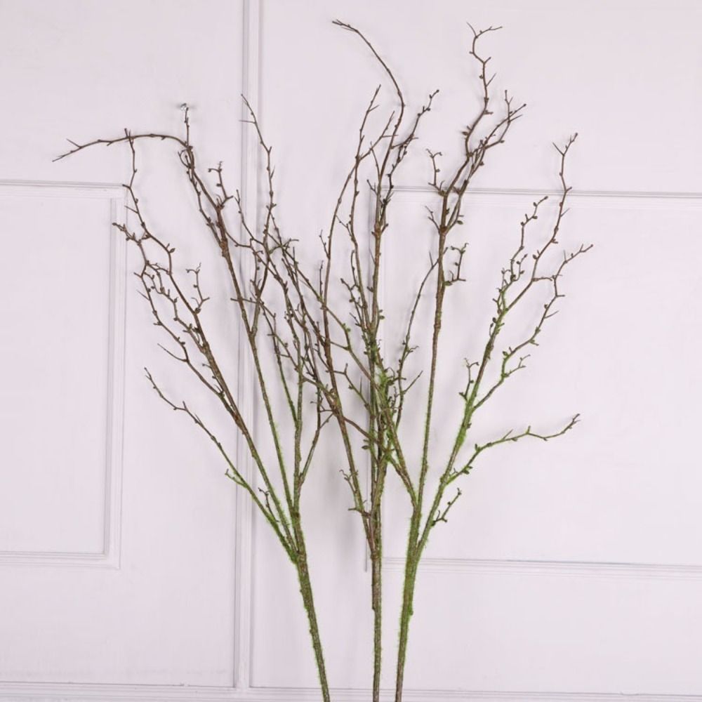 Branche de saule artificielle  - Branch Curly Willow avis et prix