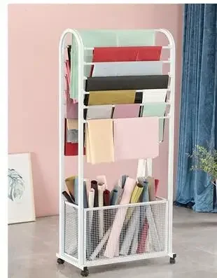Support de papier d'emballage  - Florist Supply Ribbon avis et prix