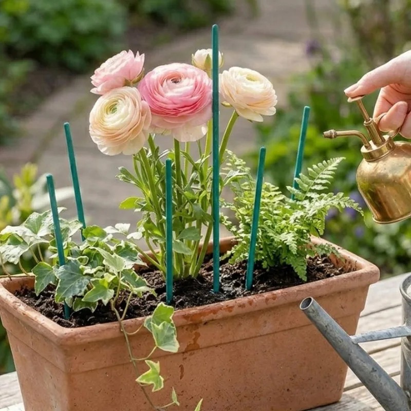 Bâtons de soutien pour plantes - Florist Supp avis et prix