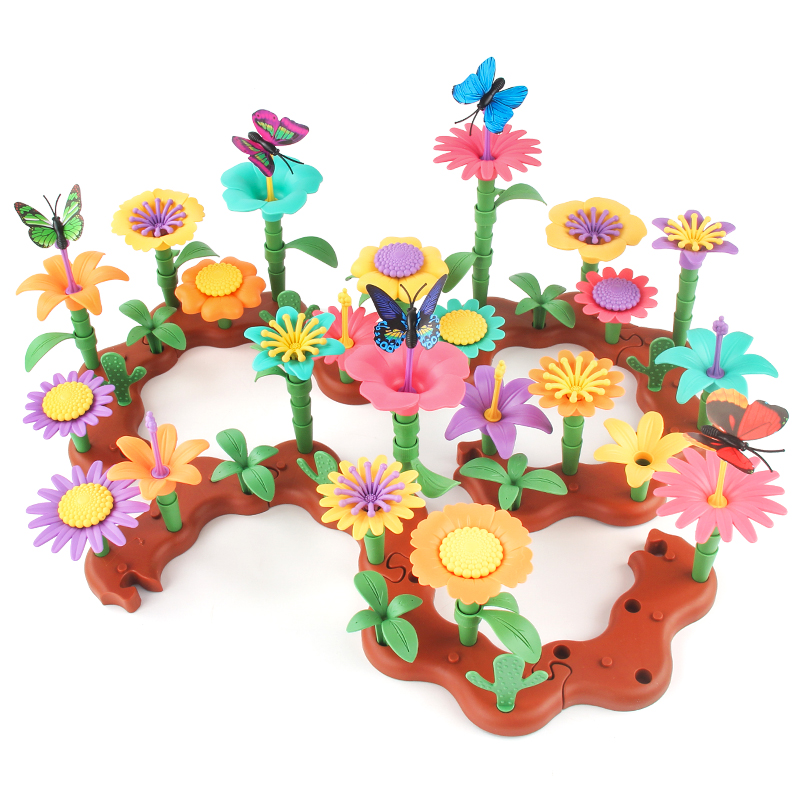 Cultivez leur imagination avec - Florist Supp avis et prix