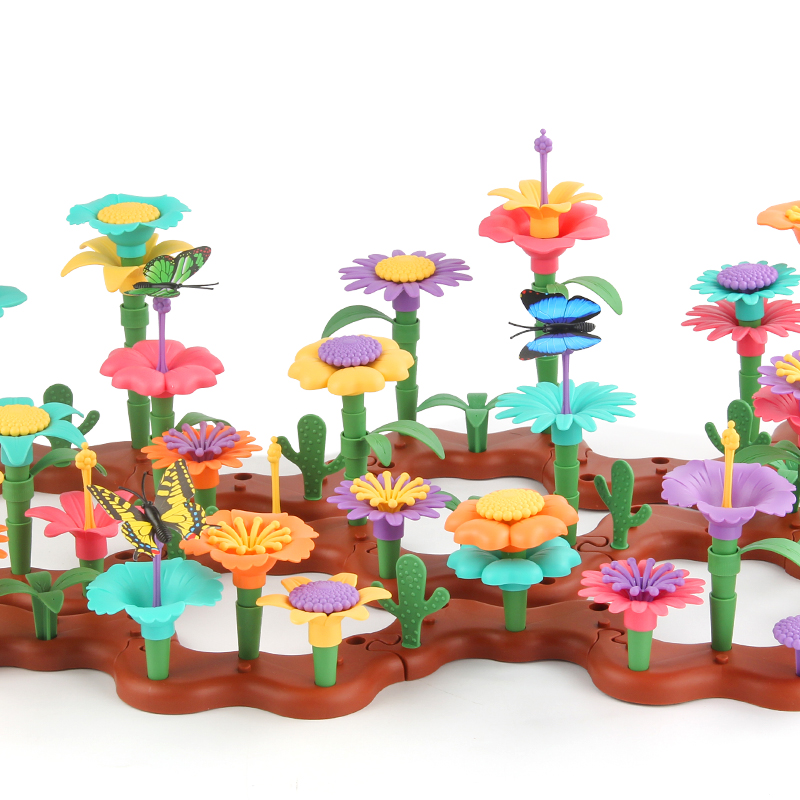 Cultivez leur imagination avec - Florist Supp avis et prix