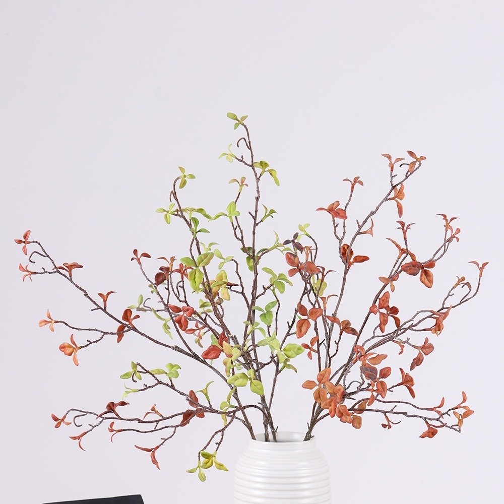 Végétation artificielle réalis - Branch Curly Willow avis et prix