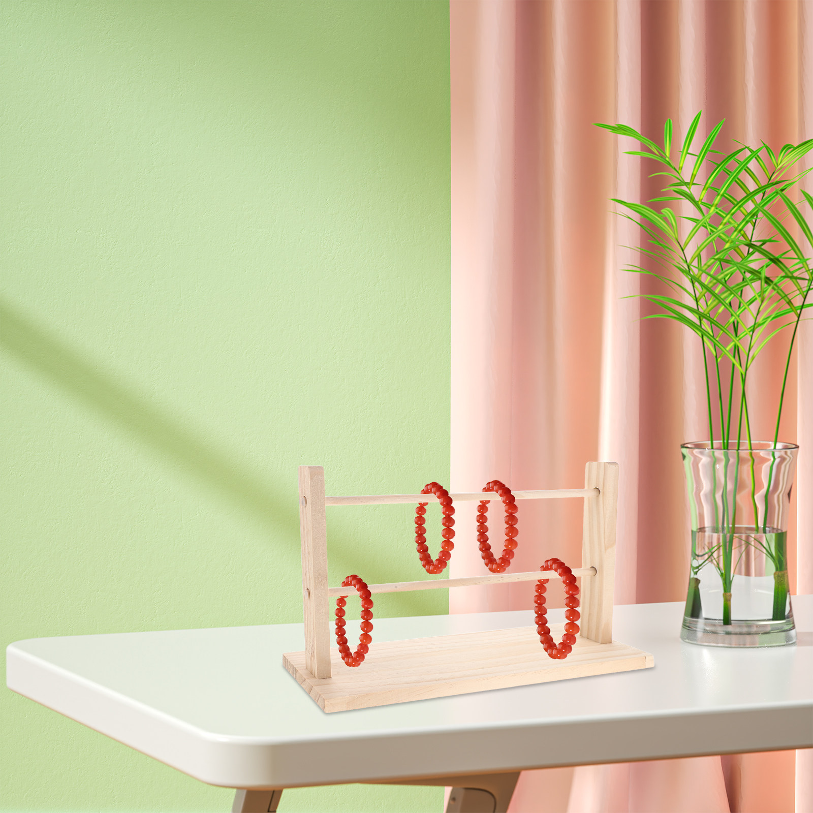 Support de rangement pour ruba - Florist Supply Ribbon avis et prix