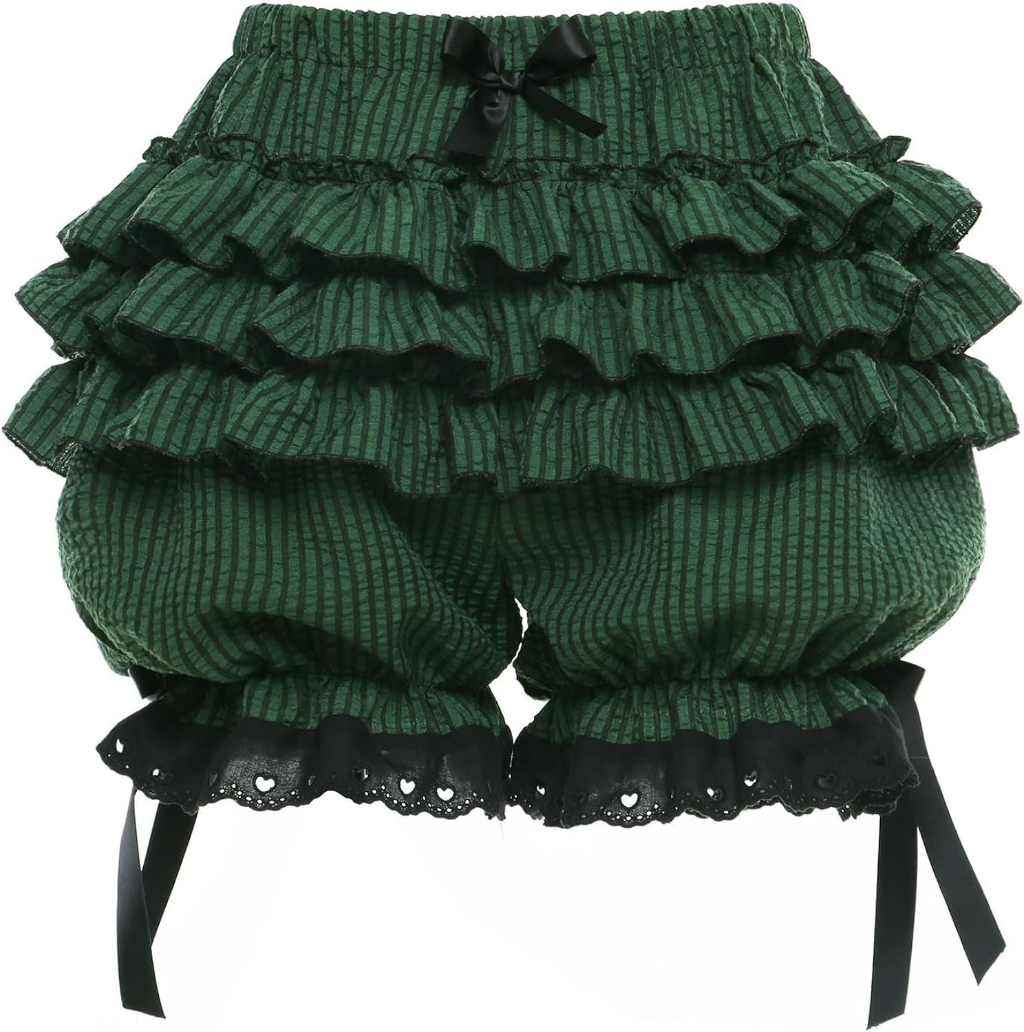 Pantalon Lolita à bretelles mi - Supply Florist avis et prix