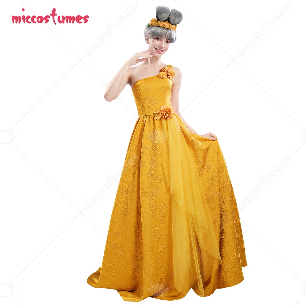 【Prêt à être expédié】 Robe de  - Supply Florist avis et prix
