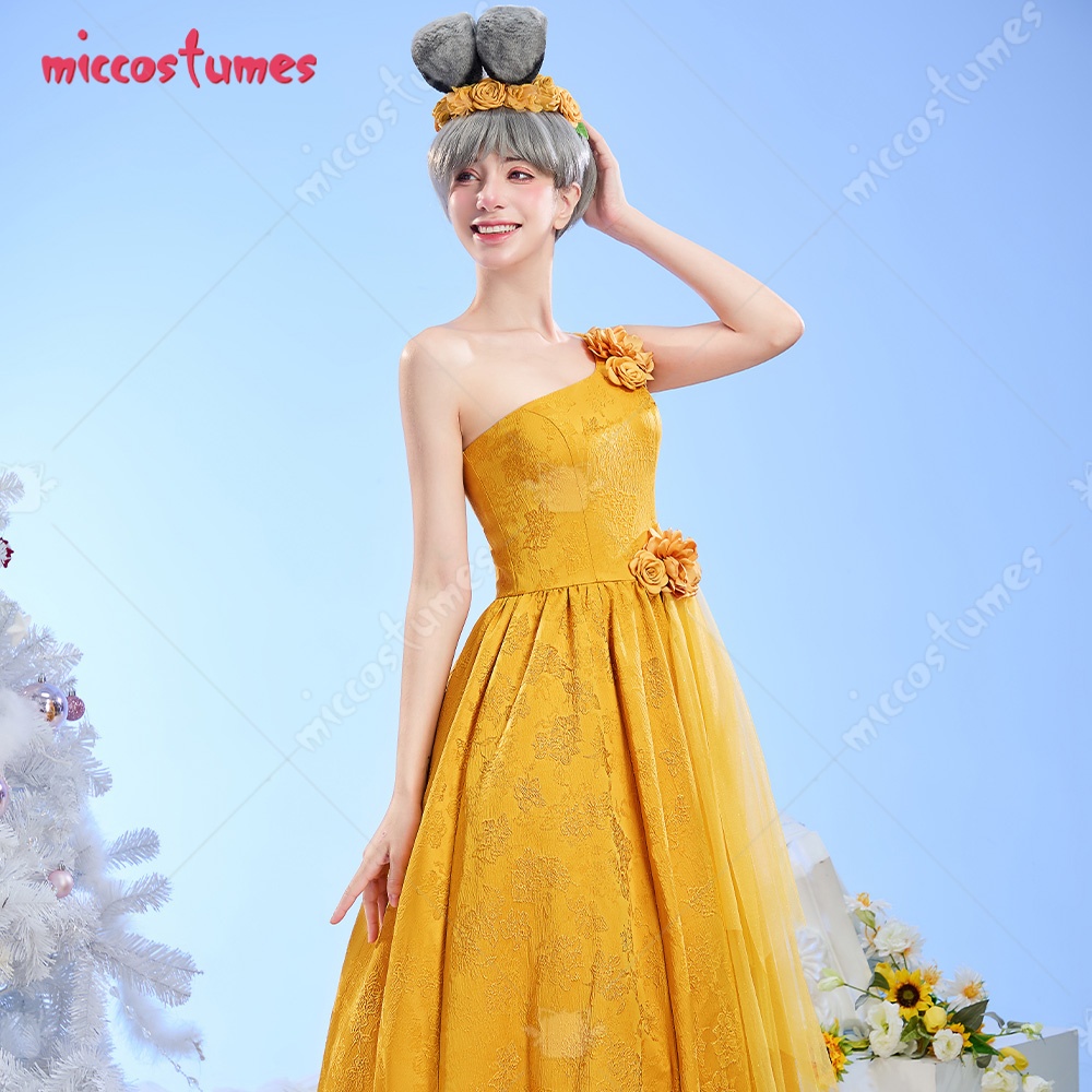 【Prêt à être expédié】 Robe de  - Supply Florist avis et prix