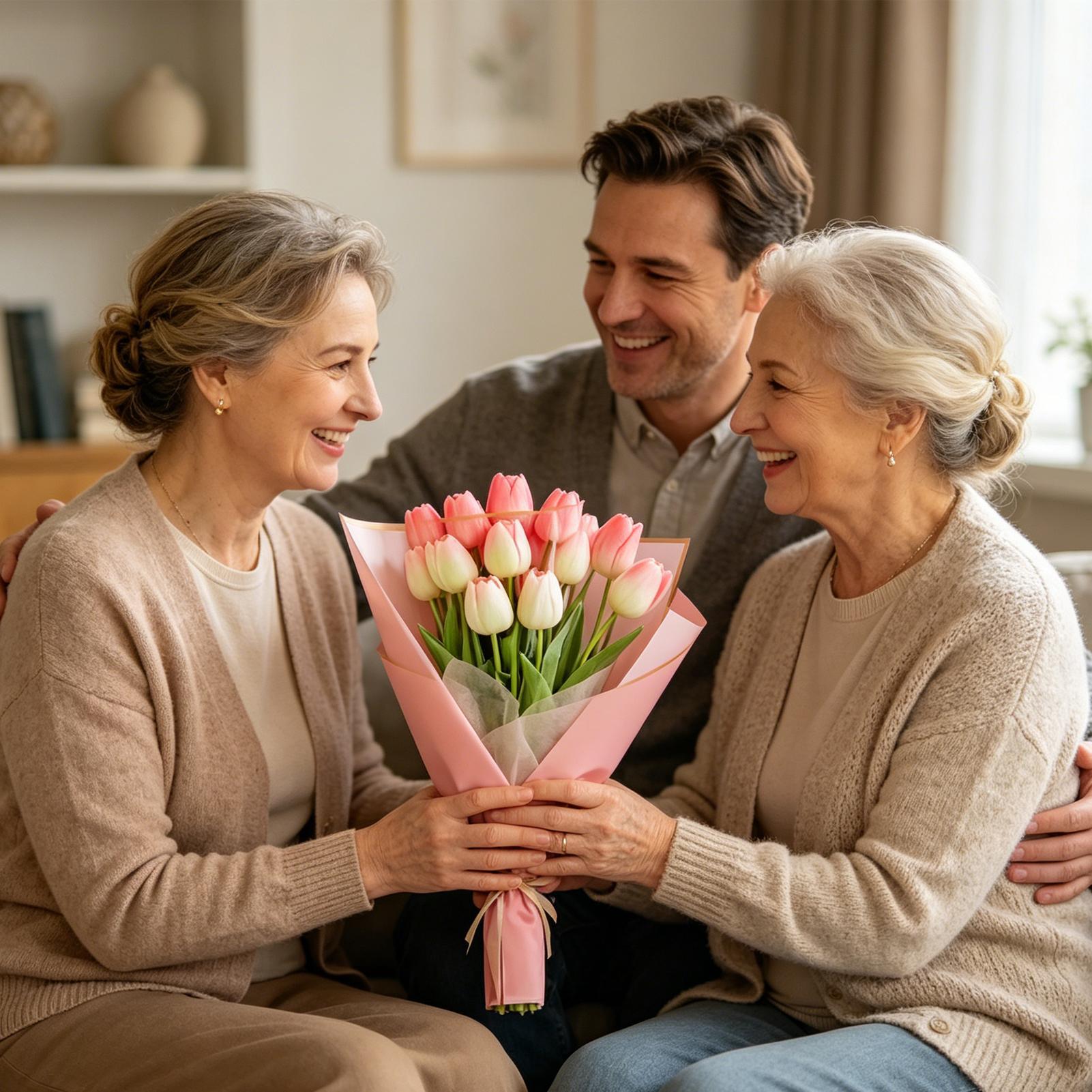 Sacs à bouquets de fleurs, 50  - Florist Supply Ribbon avis et prix