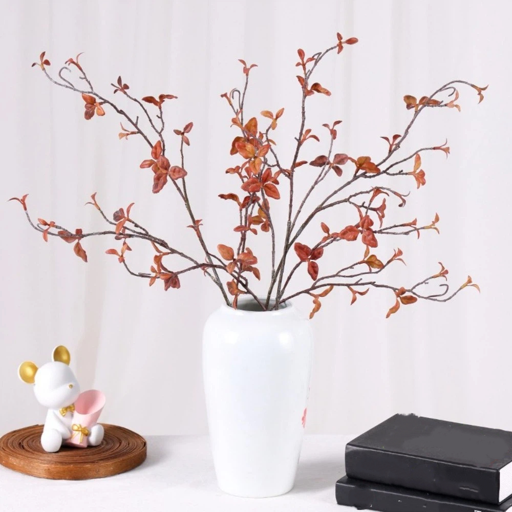 Branche de saule artificielle  - Branch Curly Willow avis et prix