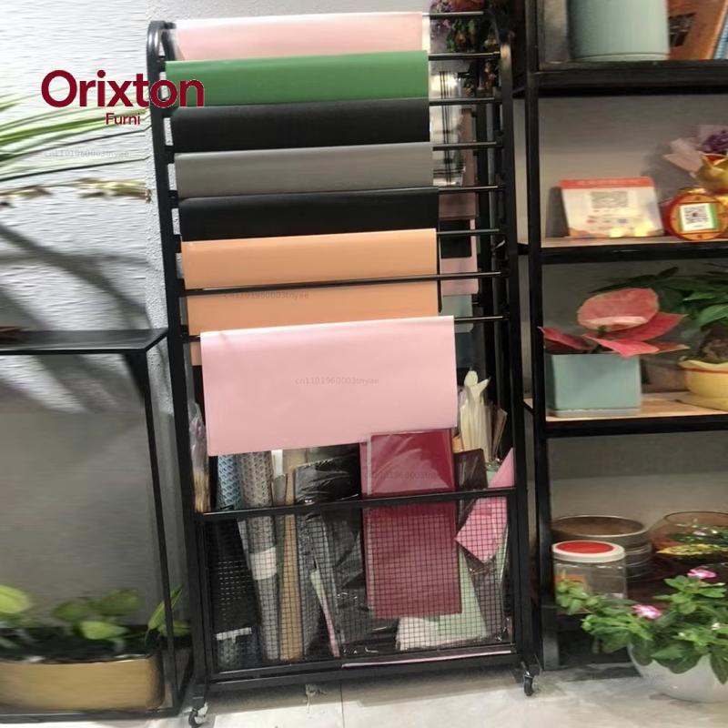 Support de présentation pour f - Florist Supply Ribbon avis et prix