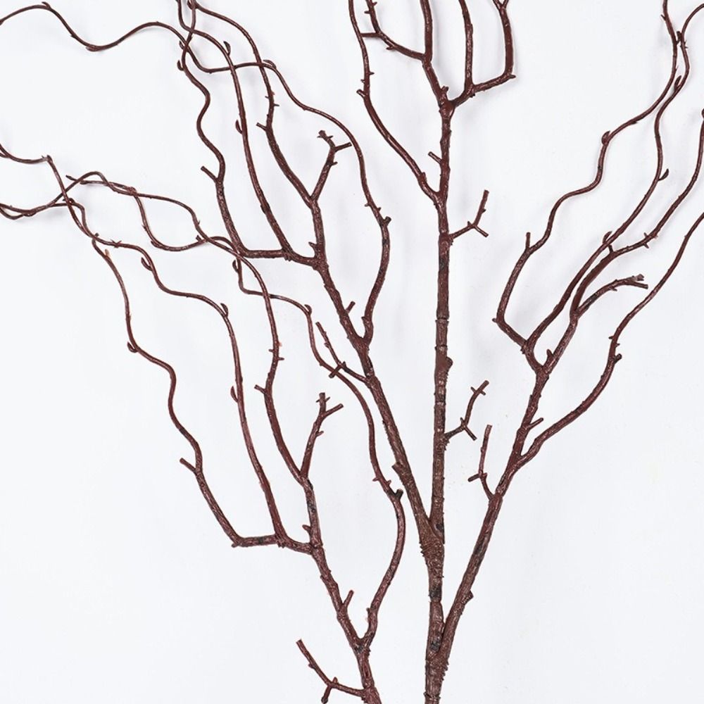Branche de saule artificielle  - Branch Curly Willow avis et prix
