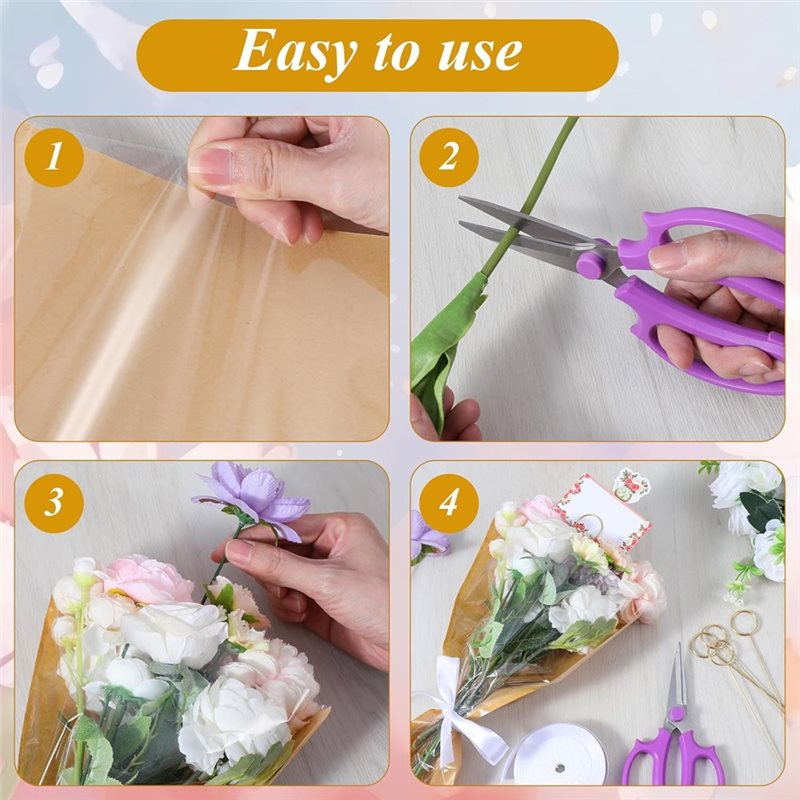 Offre spéciale-Floral pour fou - Florist Supply Ribbon avis et prix