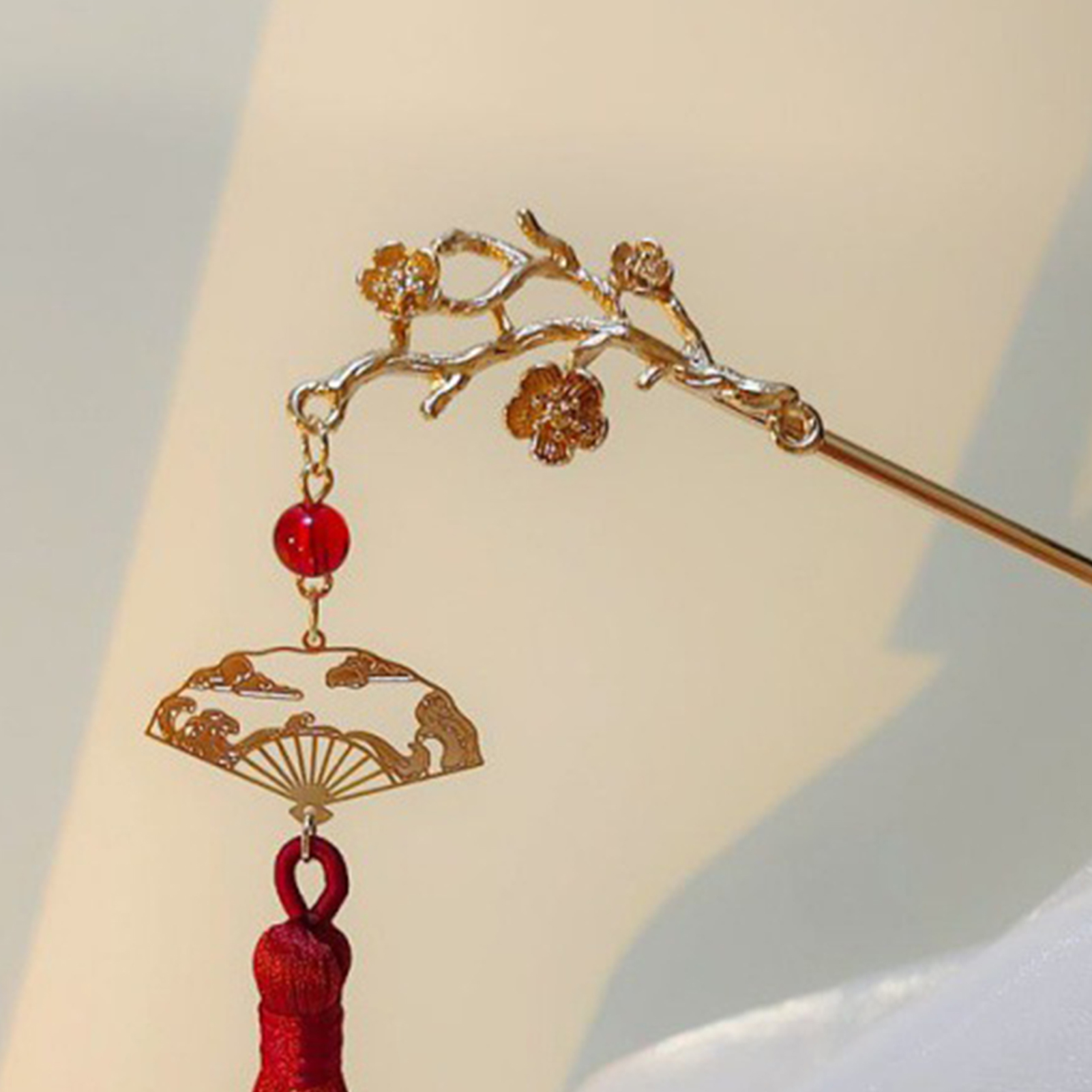 Épingle à cheveux à pampilles  - Supply Florist avis et prix