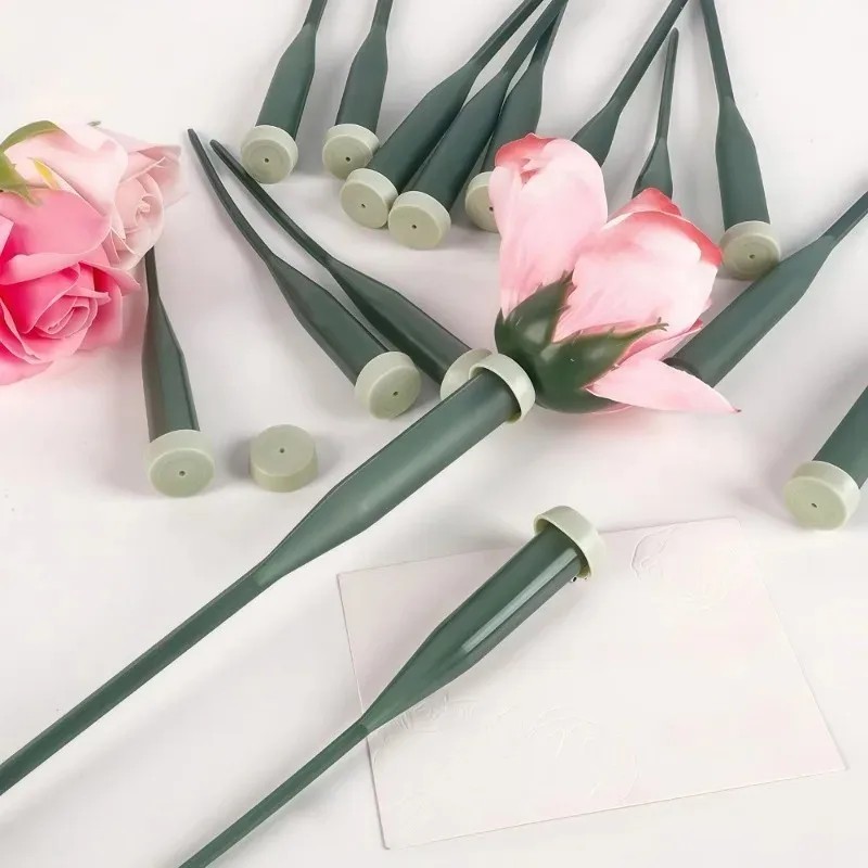 Tubes à eau floraux de qualité - Quality Florist Supply avis et prix