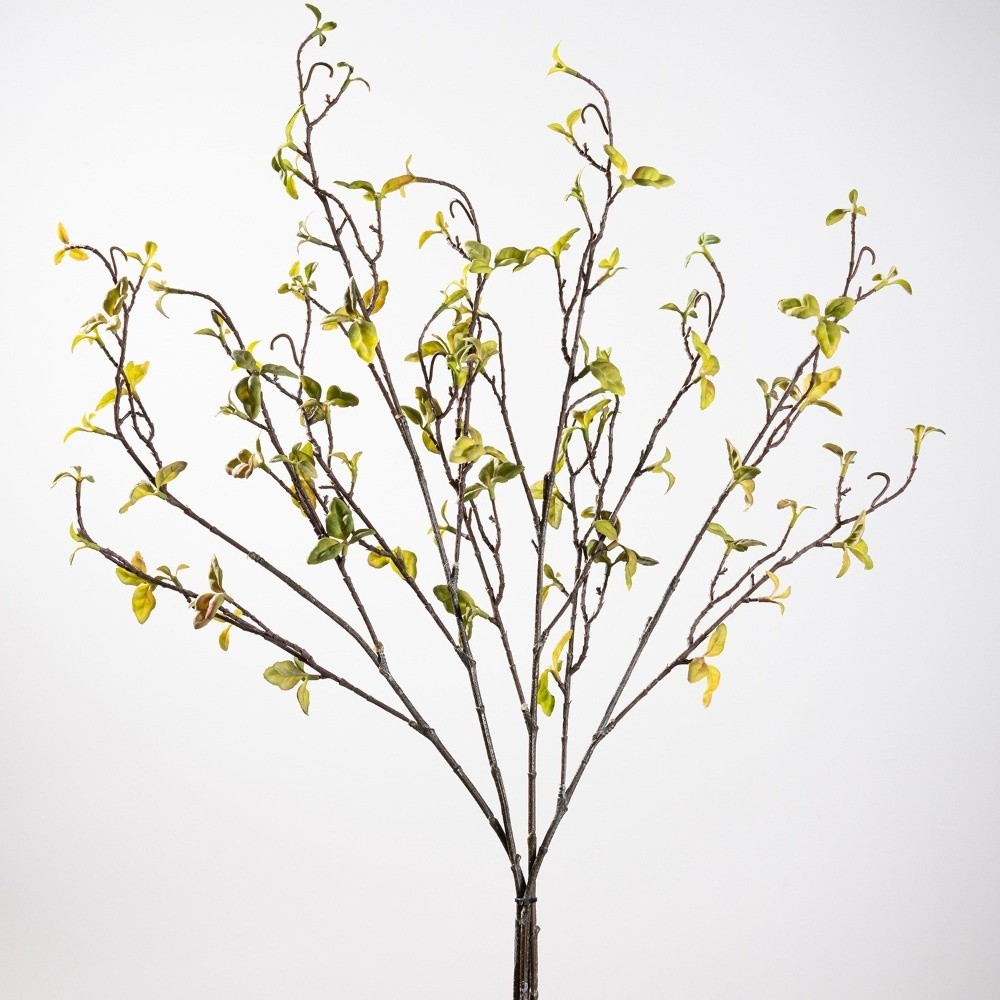 Branche artificielle en saule  - Branch Curly Willow avis et prix
