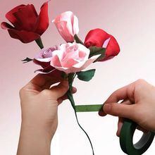1 rouleau de ruban adhésif flo - Florist Supp avis et prix
