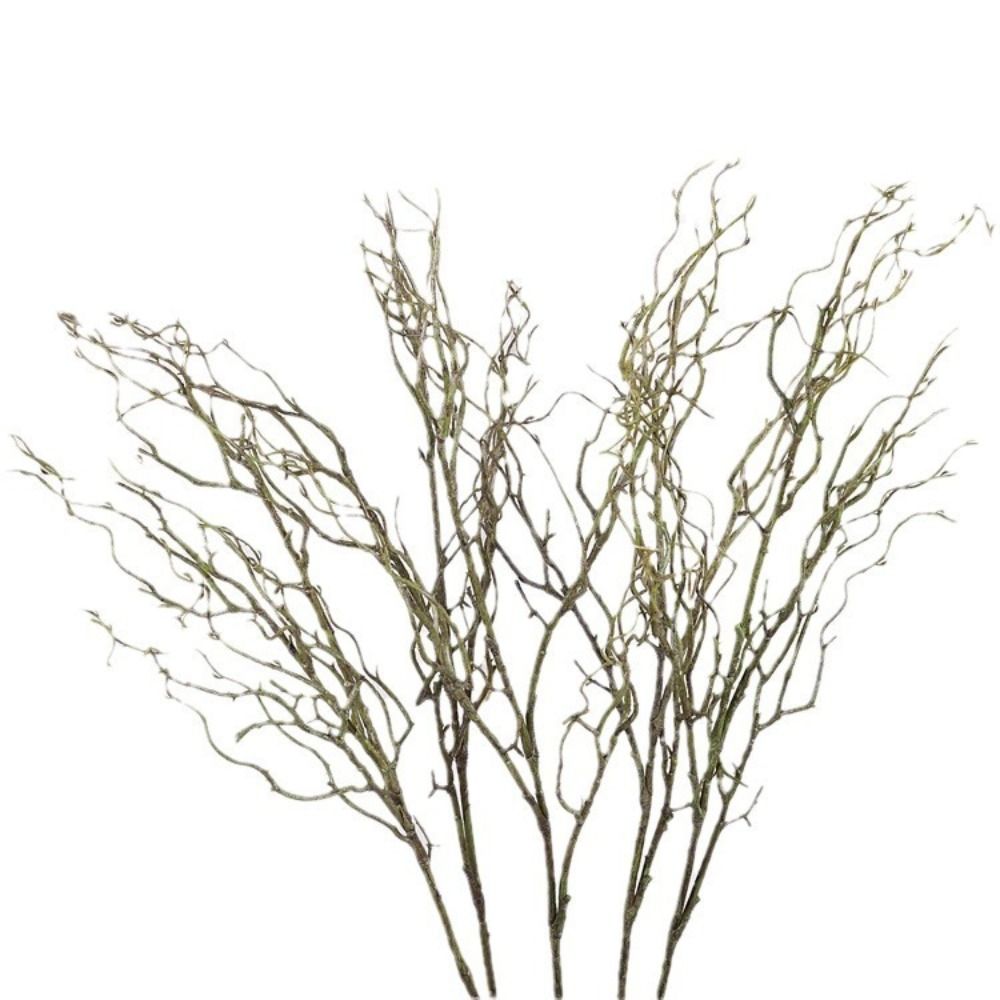Branche de saule artificielle  - Branch Curly Willow avis et prix
