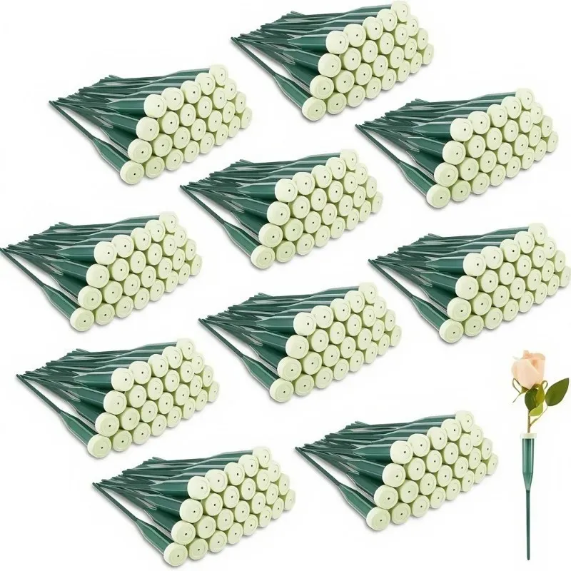 Tubes à eau floraux de qualité - Quality Florist Supply avis et prix