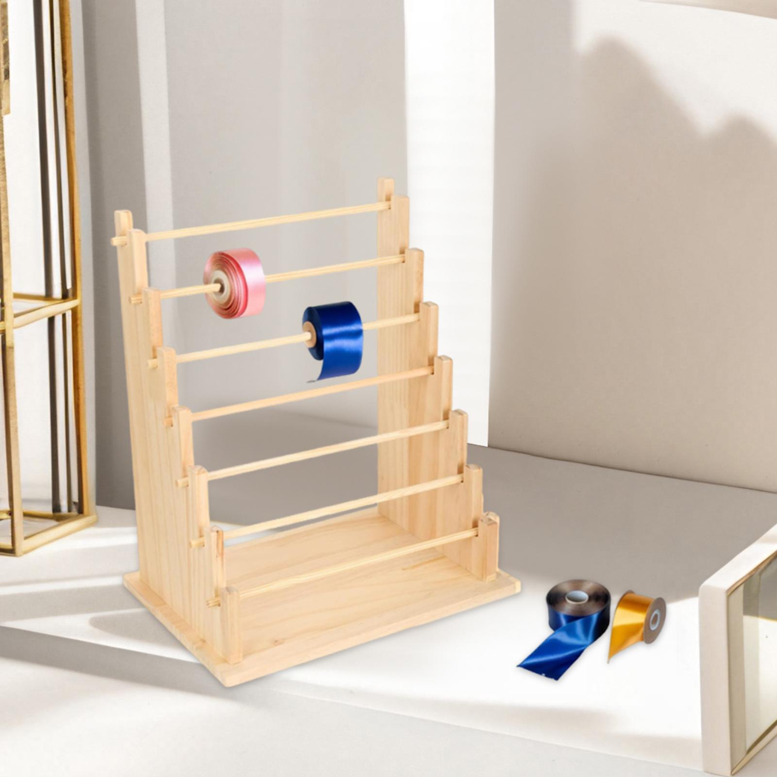 Support de rangement pour ruba - Florist Supply Ribbon avis et prix